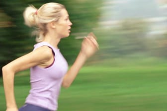 Laufen: Kurbelt nüchtern Joggen die Fettverbrennung an?