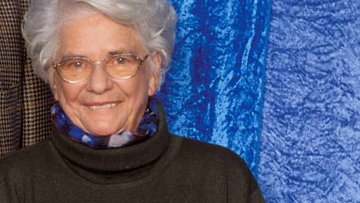 Die legendäre TV-Köchin Kathrin Rüegg ist tot. Die legendäre TV-Köchin Kathrin Rüegg ist tot.