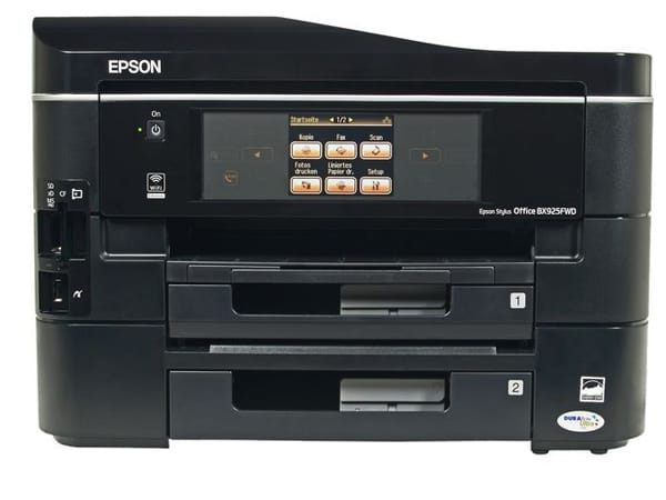 Epson Stylus Office BX925FWD