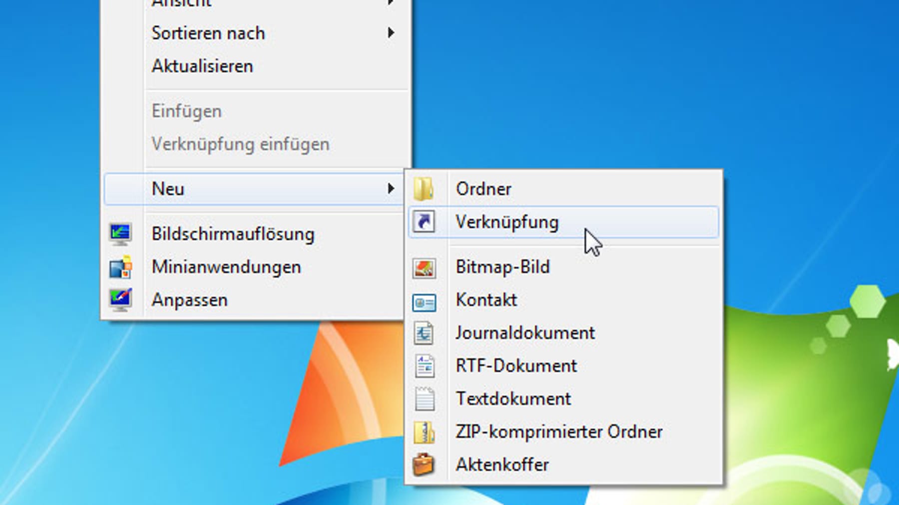 FotoShow Lautstärkeregler über Tastatur steuern