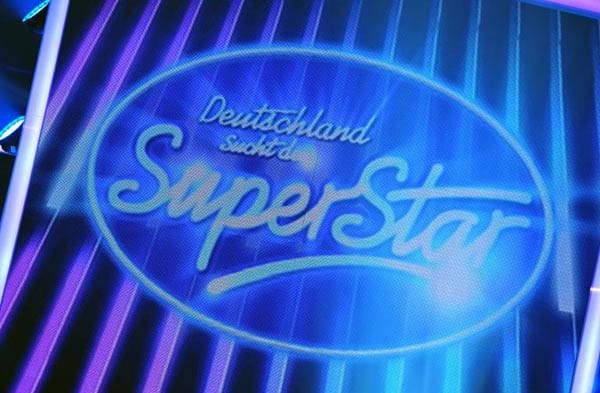 Deutschland sucht den Superstar läuft seit 2002 im deutschen Fernsehen.