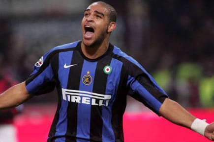 Adriano wäre beinahe für den FC Bayern München aufgelaufen.