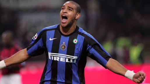 Adriano wäre beinahe für den FC Bayern München aufgelaufen.