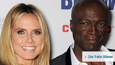 Sextipps der Stars: Wie Heidi Klum, Seal und Co. im Schlafzimmer für Spannung sorgen.