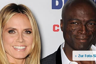 Sextipps der Stars: Wie Heidi Klum, Seal und Co. im Schlafzimmer für Spannung sorgen.