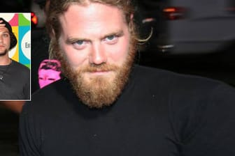 "Jackass"-Stars Ryan Dunn und Bam Margera (Fotos: Imago/dapd)