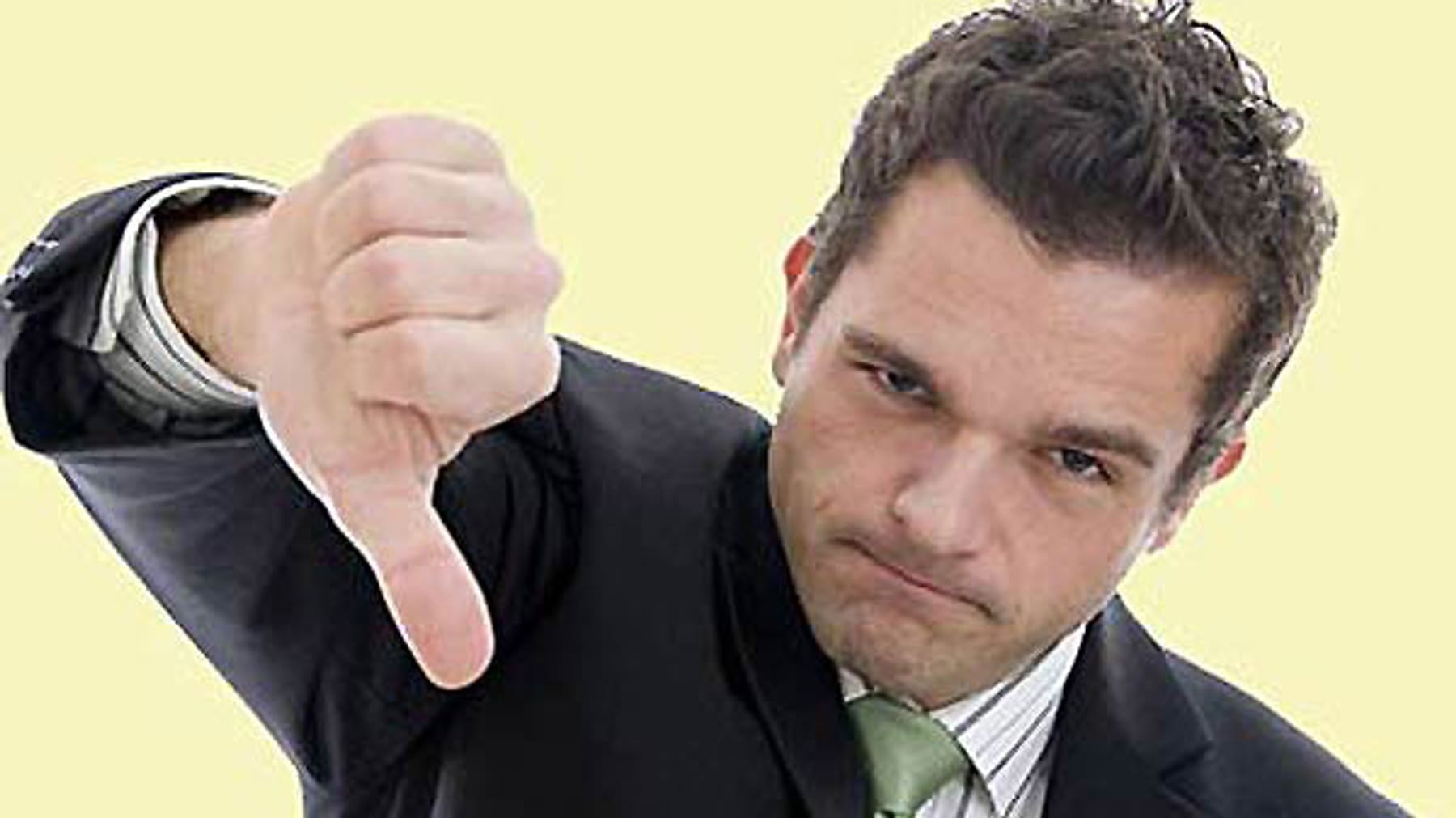 Achtung, Führungsfallen! Die zehn größten Fehler der Chefs