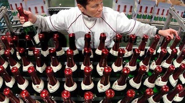 Flensburger, Tannenzäpfle & Co.: Das sind absolute Kultprodukte.