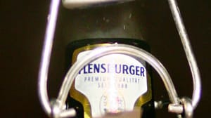 Flensburger, Tannenzäpfle & Co.: Das sind absolute Kultprodukte.