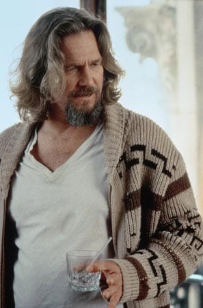 "The Big Lebowski" "The Big Lebowski"
