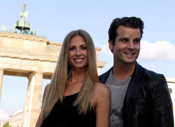 Monate zuvor hatte der DSDS-Juror über eine Ehekrise gesprochen. Er habe sich mit seiner Frau auseinandergelebt. Monate zuvor hatte der DSDS-Juror über eine Ehekrise gesprochen. Er habe sich mit seiner Frau auseinandergelebt.