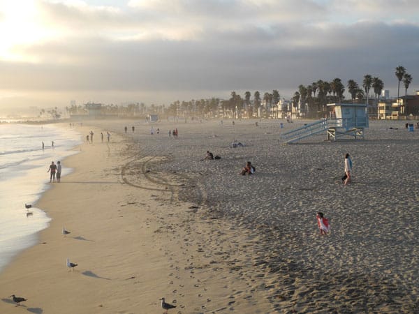 Los Angeles / Venice Beach