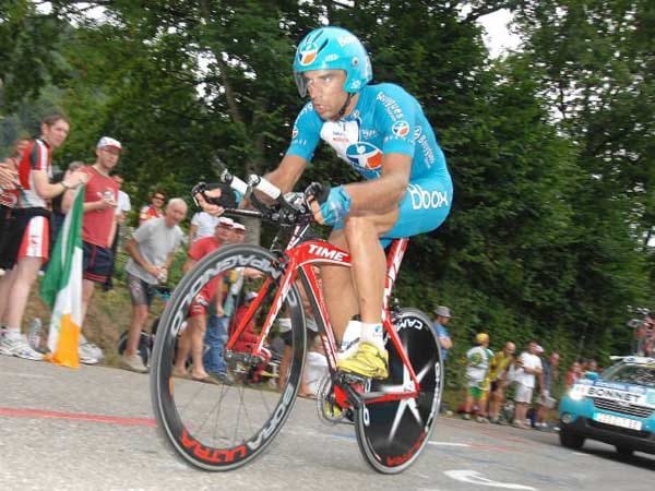 Auch für William Bonnet ist die diesjährige Tour de France vorbei. Der Franzose hat auf der Königsetappe in den Pyrenäen das Zeitlimit überschritten. Er schaffte es nicht rechtzeitig ins Ziel und wurde aus dem Rennen genommen.
