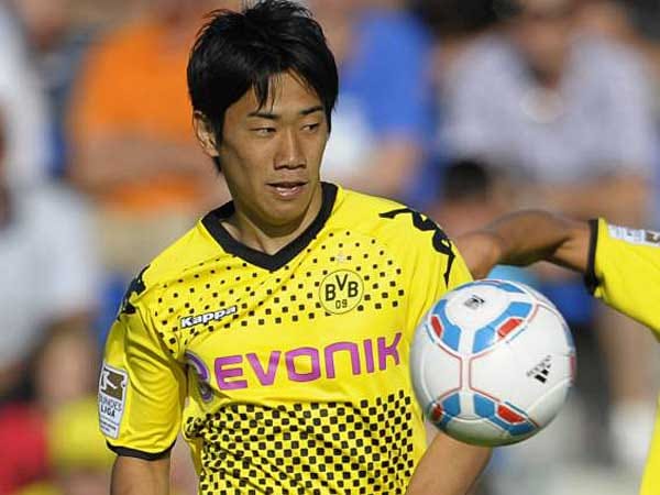 Usami will es seinem Freund Shinji Kagawa nachmachen und die Bundesliga rocken. Der Dortmunder war bis zu seiner Verletzung im Januar der Shooting Star der Bundesliga und hatte großen Anteil am überraschenden Gewinn der Deutschen Meisterschaft des BVB.