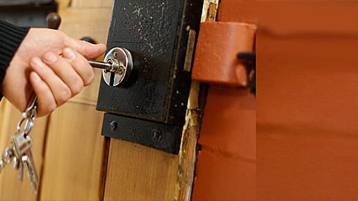 Sex-Täter in Freiheit: Hat der Bürger ein Recht zu wissen, wo solche Leute wohnen? Sex-Täter in Freiheit: Hat der Bürger ein Recht zu wissen, wo solche Leute wohnen?