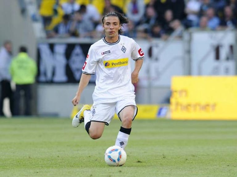 Julian Korb gehört ab der kommenden Saison zum Bundesliga-Team von Borussia Mönchengladbach. Der 19-jährige Mittelfeldspieler ist ein Akteur mit Perspektive für Trainer Lucien Favre.