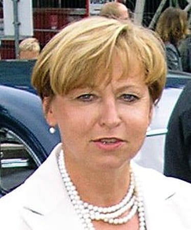 Die Bankiersfrau Maria Bögerl war am 12. Mai 2010 aus ihrem Haus entführt und drei Wochen später, am 3. Juni, erstochen gefunden worden. Die Bankiersfrau Maria Bögerl war am 12. Mai 2010 aus ihrem Haus entführt und drei Wochen später, am 3. Juni, erstochen gefunden worden.