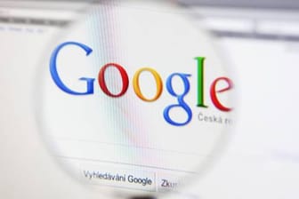 Google warnt bei der Suche vor Viren-Infektion.