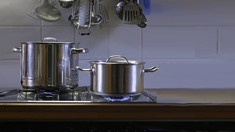 Diese Töpfe sollten in der Küche nicht fehlen