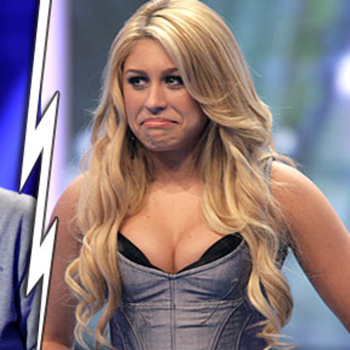 Ex-DSDS-Teilnehmerin Linda Teodosiu ist wieder Single
