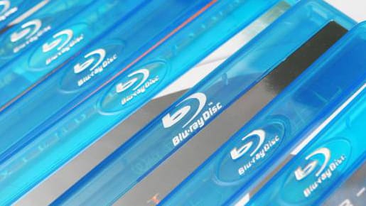 Blu-ray: Kinoqualität fürs Wohnzimmer