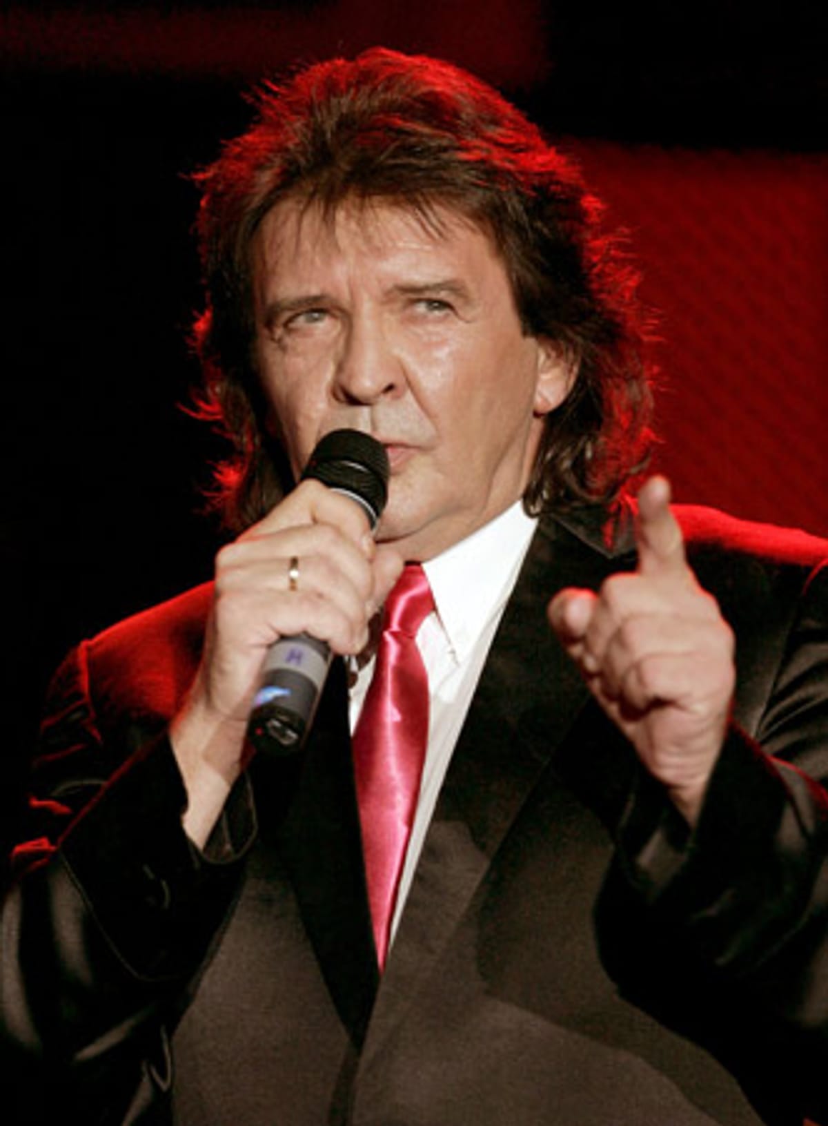 Das Lebensalter von Bernd Clüver: Wie alt wurde er? Das Lebensalter von Bernd Clüver: Wie alt wurde er?