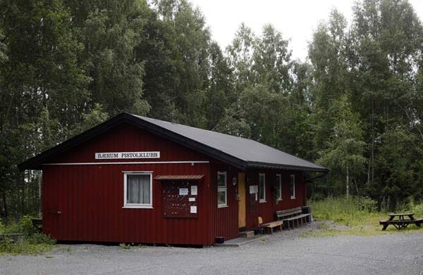 Ein Schützenverein bestätigt, dass Anders Breivik von 2005 bis 2007 und erneut ab Juni 2010 Mitglied war und dort auch trainierte.