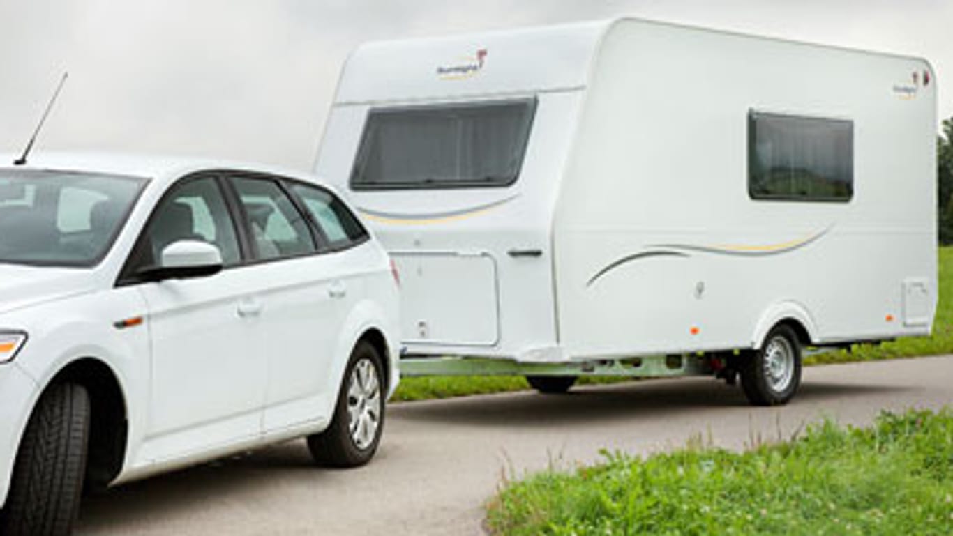 Neue Einsteiger-Caravans von Sunlight für unter 10.000 Euro.