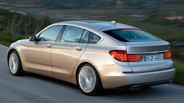 Platz 15 der leistungsstärksten Marken in Deutschland: Nochmal einen Sprung macht man mit BMW: Im Schnitt haben sie 192 PS Leistung.