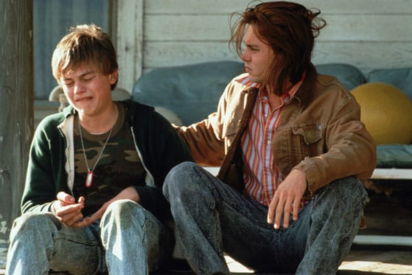 Gilbert Grape - Irgendwo in Iowa