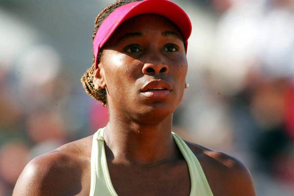 Nr. 4: Venus Williams. Um 11,5 Millionen US-Dollar reicher wurde die 31-Jährige Amerikanerin durch Preisgelder, Gehälter und ihren Sponsorenverträgen im vergangenen Jahr. Sie ist die älteste Sportlerin in unserer Liste.