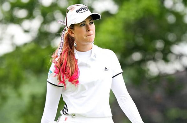 Nr. 10: Paula Creamer. Die US-amerikanische Golferin hat es gerade noch in die Top Ten geschafft. Wo bei den Männern unglaubliche Summen zu verdienen sind, müssen sich die Damen mit weitaus weniger zufrieden geben. Trotzdem kommt die 24-Jährige auf stattliche Einkünfte in Höhe 5,5 Millionen US-Dollar.