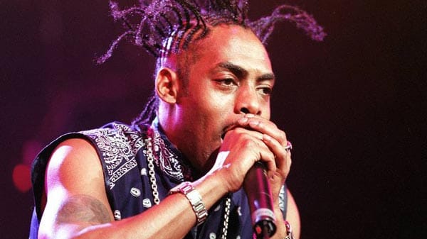 Rapper Coolio ist tot (✝59): "Gangsta's Paradise"-Sänger wohl zusammengebrochen