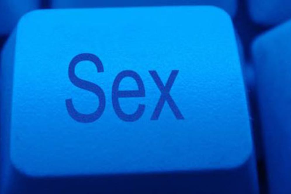 Cybersex kann eine Bereicherung für Beziehungen sein