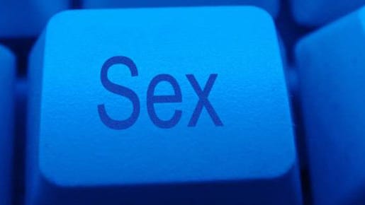 Cybersex kann eine Bereicherung für Beziehungen sein