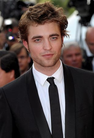 Robert Pattinson kennen die meisten als den verliebten Vampir Edward aus der "Twilight"-Saga. Doch hat er auch das Zeug zum Tanzlehrer?