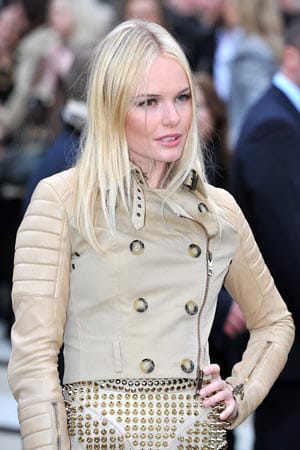 Kate Bosworth überzeugte in "Superman Returns" als Lois Lane. Doch hat sie auch das Zeug zum Tanzen?