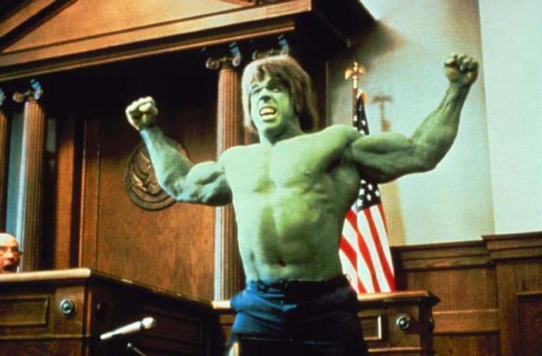 "Hulk"