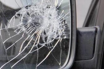So funktioniert die Reparatur Ihres Autospiegels