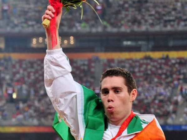 Jason Smyth, 100-Meter-Läufer: Der 24-jährige Ire ist sehbehindert, er hat nur etwa zehn Prozent des normalen Sehvermögens. Smyth, der bereits bei der EM 2009 in Barcelona das Halbfinale erreicht hatte, trainiert gemeinsam mit dem früheren Sprint-Weltmeister Tyson Gay.