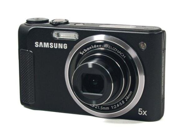 Platz 10: Samsung WB2000 (1920 x 1080 Bildpunkte, 30 Bilder pro Sekunde)