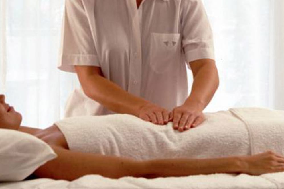 Reiki kann Selbstheilungskräfte aktivieren