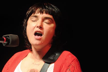 Sinéad O'Connor