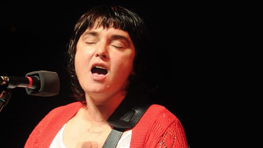 Sinéad O'Connor