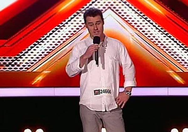 Kandidat Jochen Heinen aus Marbella hinterließ eher einen schlechten Eindruck. Nach seiner Performance sagte "Das Bo": "Nur wenn du versprichst, wieder nach Spanien zurückzugehen, bekommst du von mir ein Ja." Kandidat Jochen Heinen aus Marbella hinterließ eher einen schlechten Eindruck. Nach seiner Performance sagte "Das Bo": "Nur wenn du versprichst, wieder nach Spanien zurückzugehen, bekommst du von mir ein Ja."