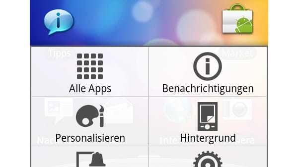 Android-Tipp: Smartphone sicher machen