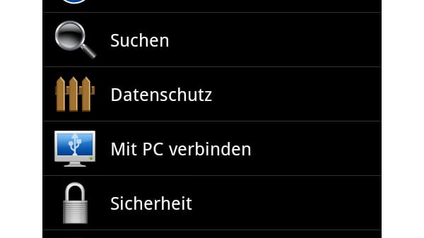 Android-Tipp: Smartphone sicher machen