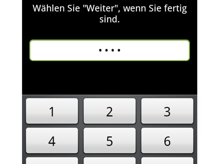 Android-Tipp: Smartphone sicher machen