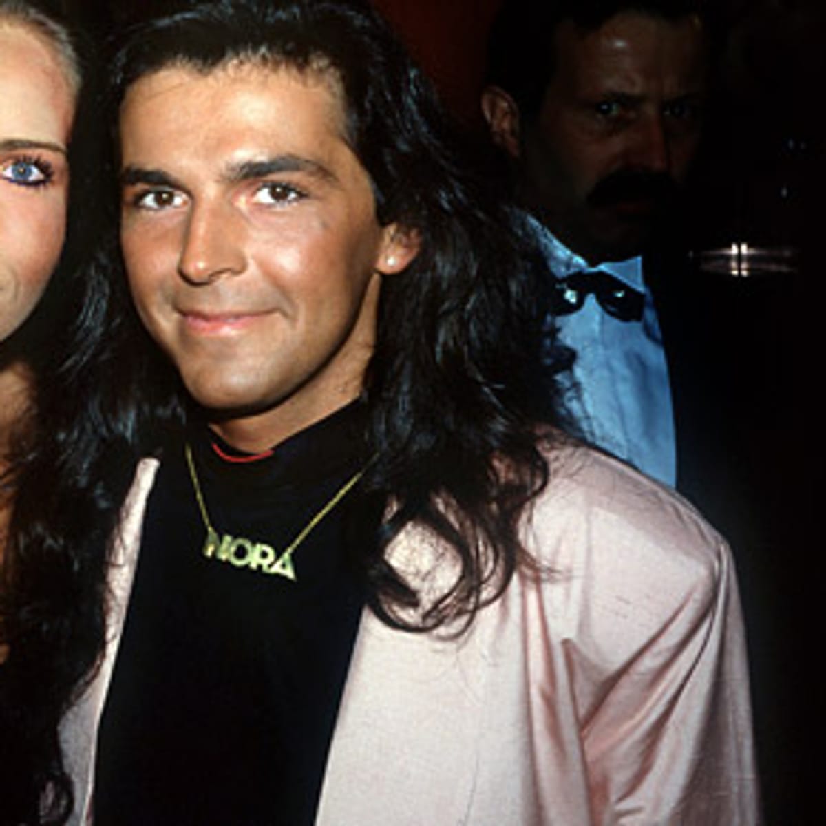 Thomas Anders über die mysteriöse Nora-Kette