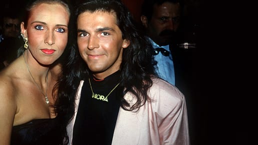 Thomas Anders packt über seine Ehe mit Nora und die berühmte Kette aus.